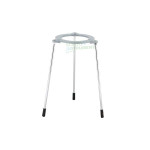 Tripod Stand, Plate Type, Stainless Steel